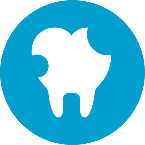 虫歯治療アイコン